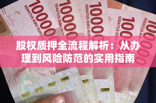 武汉股权质押全流程解析：从办理到风险防范的实用指南